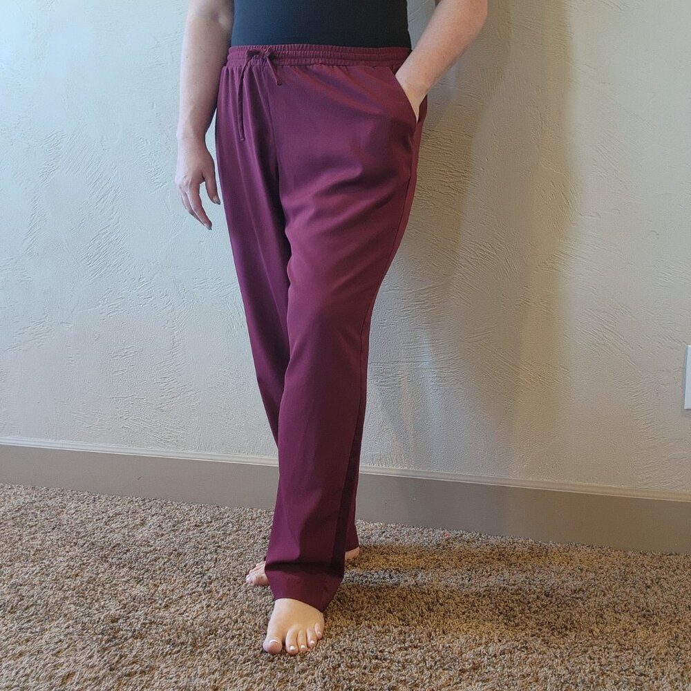 Lane Bryant Pull on Trosers